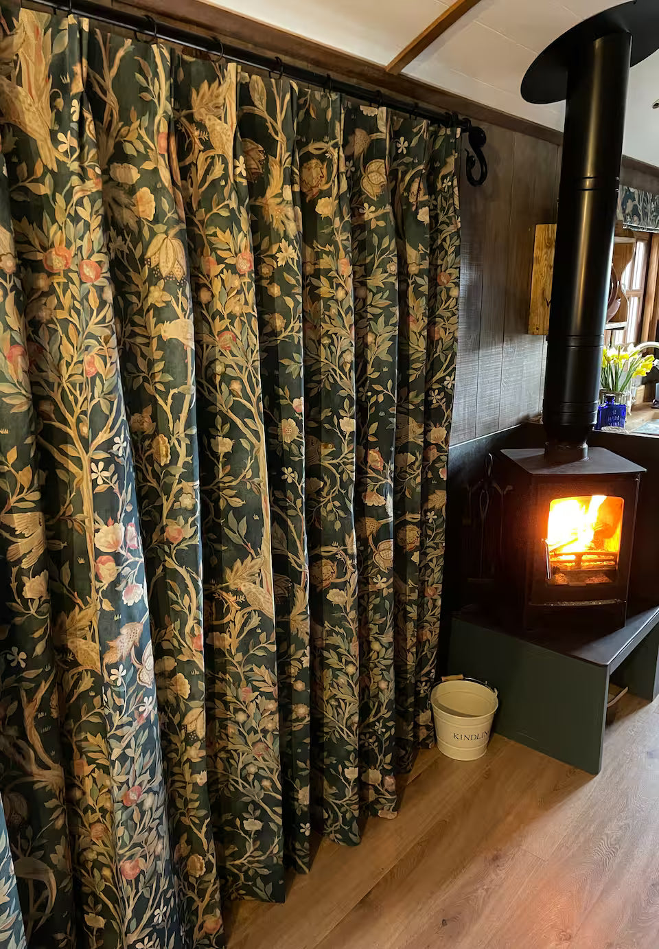 Shepherd Hut - Dorset