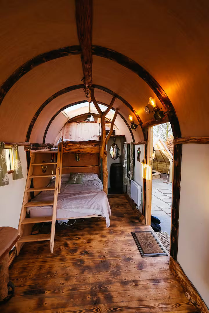 Tiny Home - Medsted