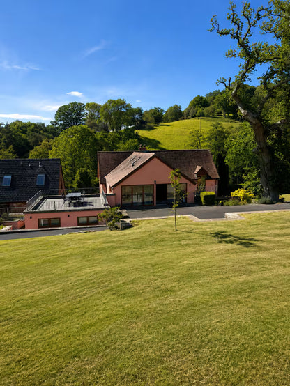 Luxury Forest Hideaway - Gloucestershire