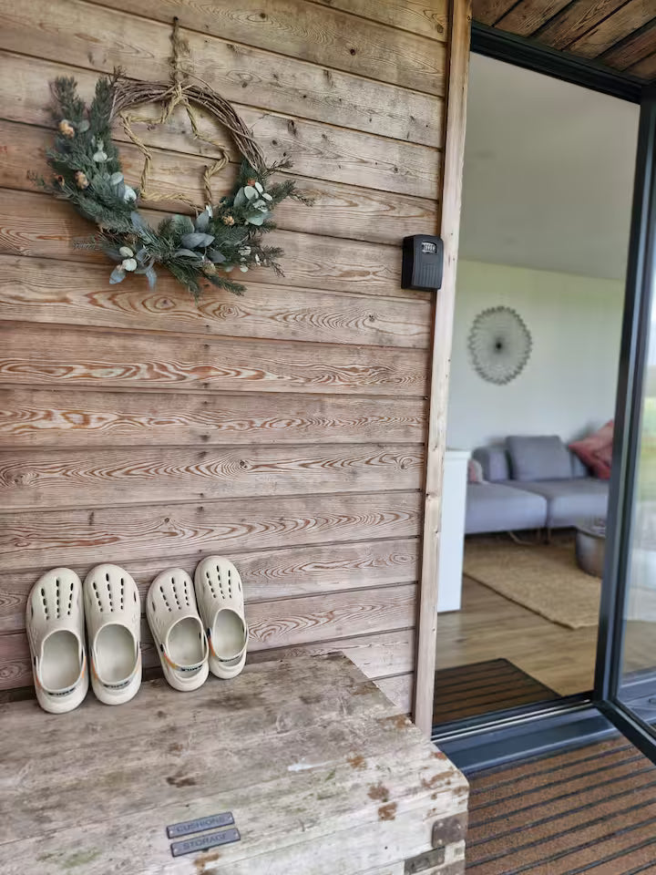 Secluded Cabin - Bransgore - New Forest
