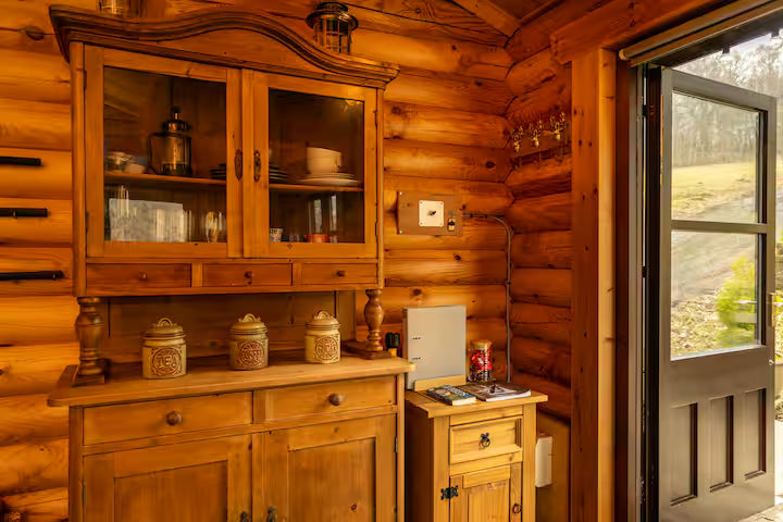 Lake Cabin - East Sussex