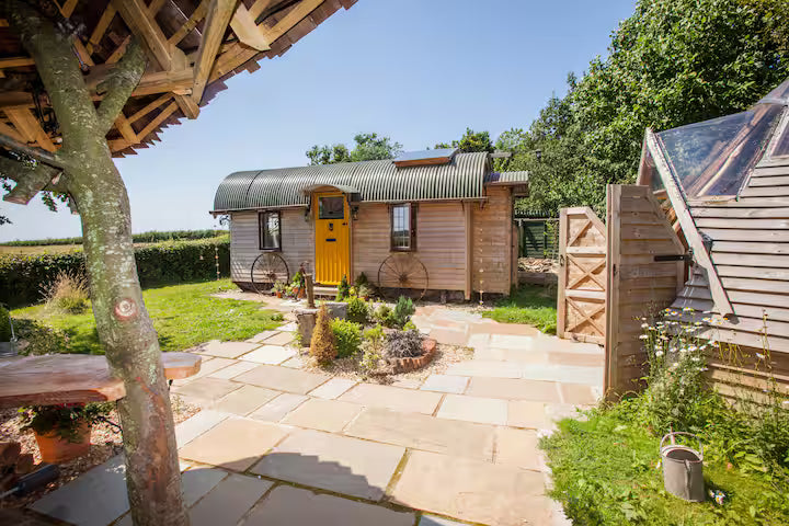 Tiny Home - Medsted
