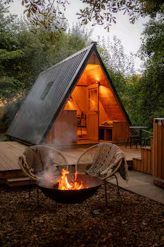 Secluded Tiny Home - Preston