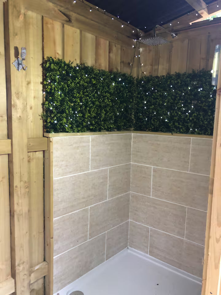 Tiny House - Grandborough