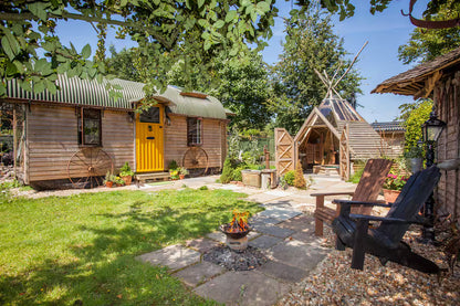 Tiny Home - Medsted