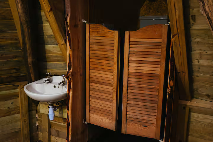Tiny Home - Medsted
