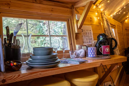The Den - Lake District