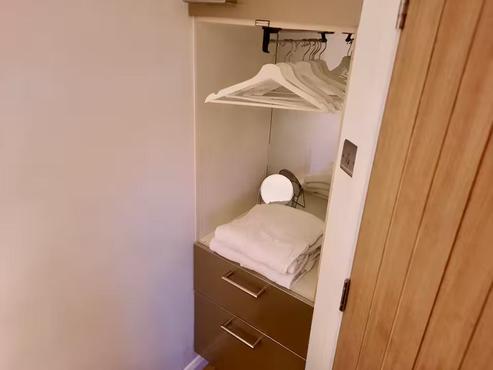 Secluded Cabin - Bransgore - New Forest