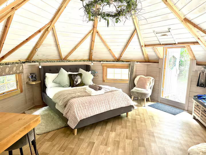 Tiny House - Grandborough