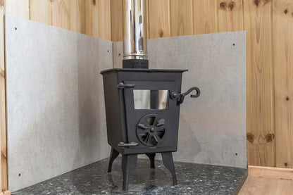 Private Hut & Sauna - Herefordshire