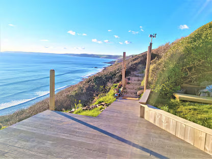 2 Bed Cliff Retreat - Cornwall