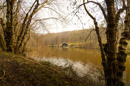 Lake Cabin - East Sussex