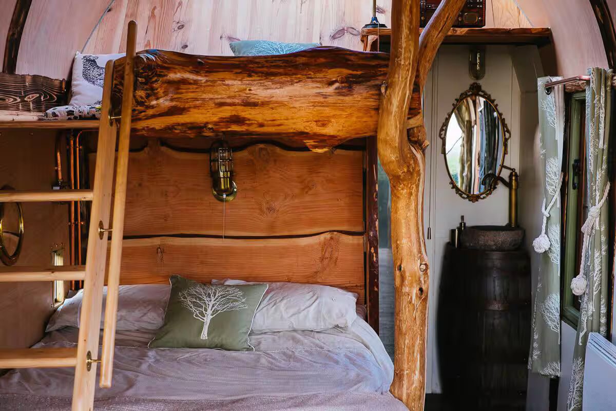 Tiny Home - Medsted