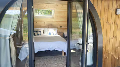 Relaxing Hut & Hot Tub - East Sussex