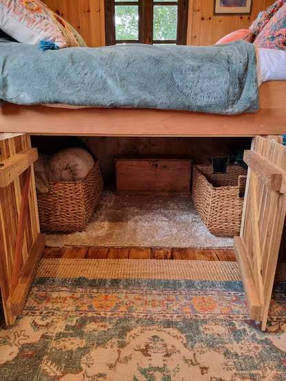 Romantic Luxury Shepherd Hut - Windsor