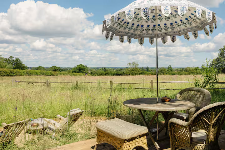 Romantic Luxury Shepherd Hut - Windsor