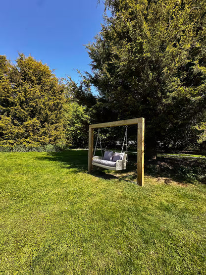 The Hut & Hot Tub - Kent