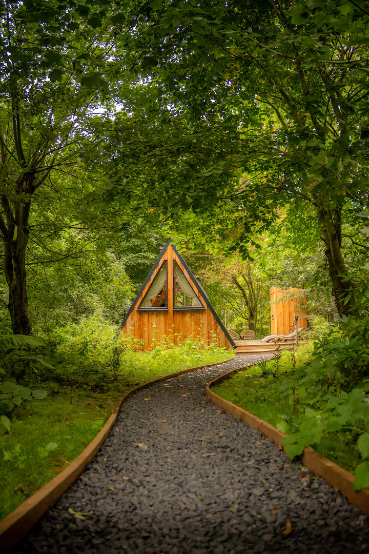 Secluded Tiny Home - Preston