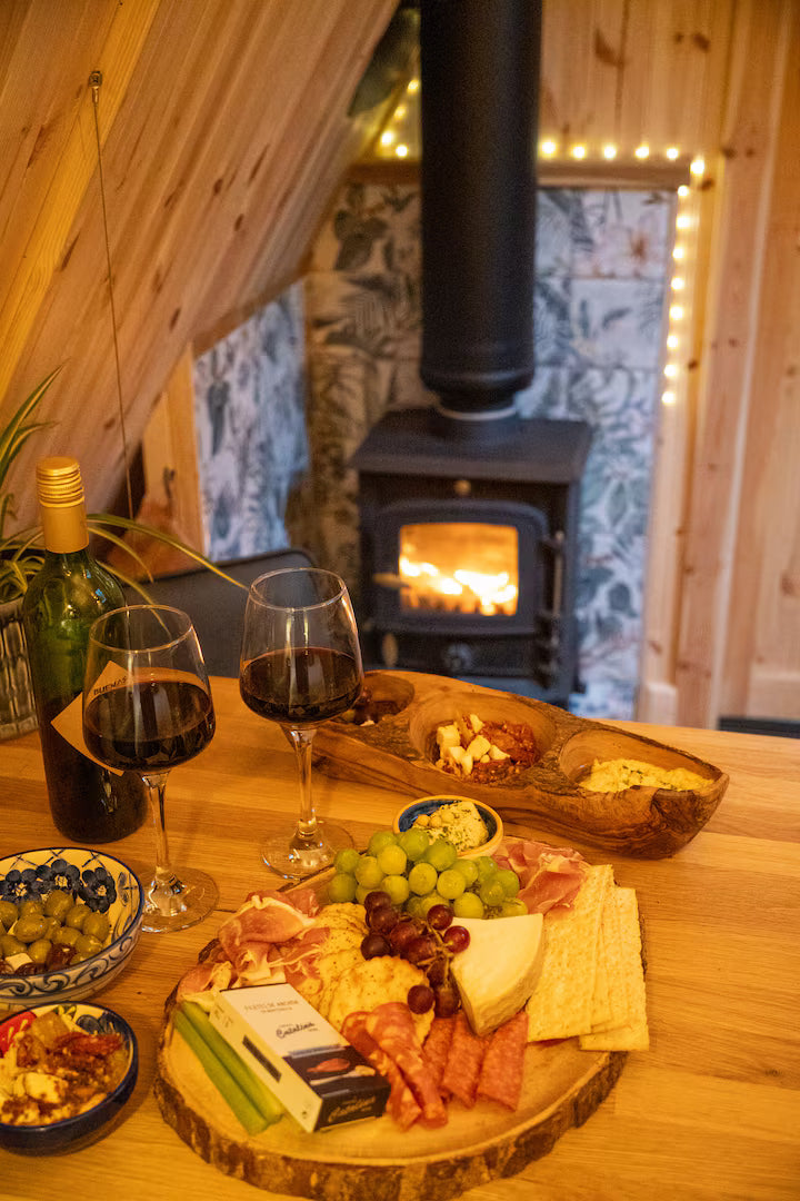 Secluded Tiny Home - Preston