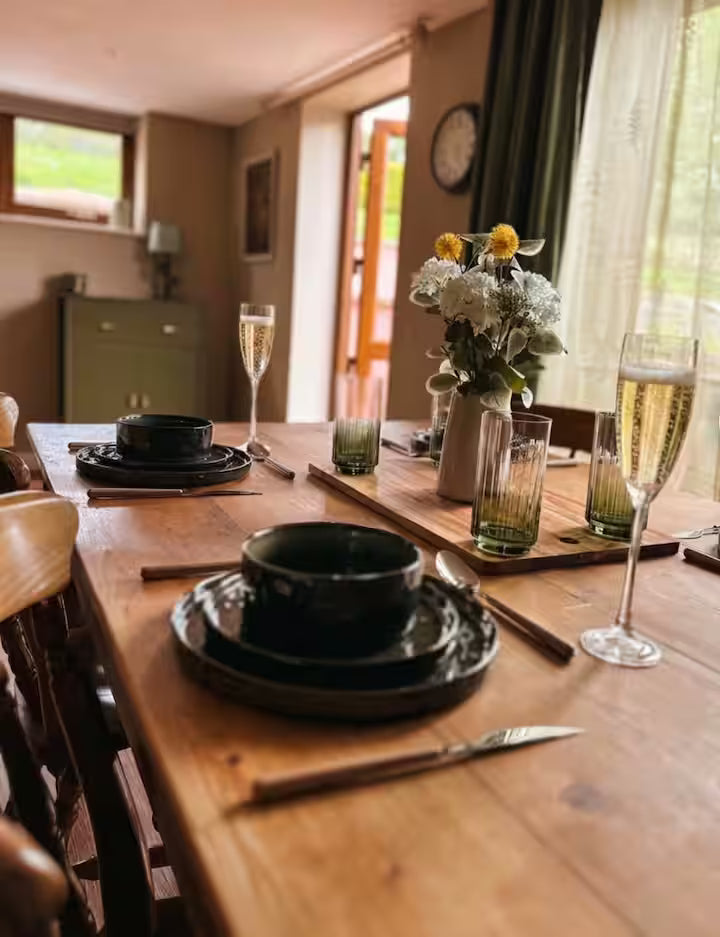 Luxury Forest Hideaway - Gloucestershire