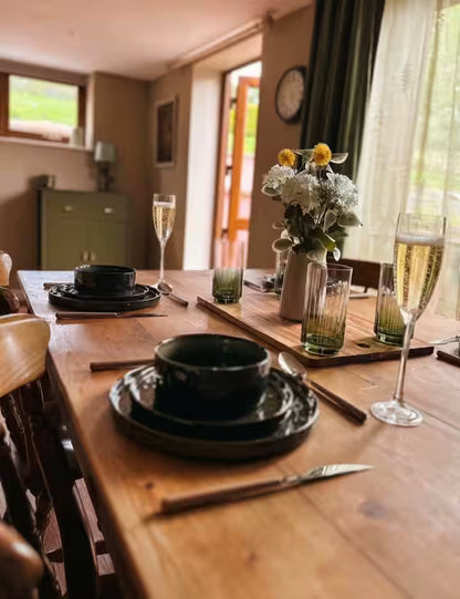 Luxury Forest Hideaway - Gloucestershire