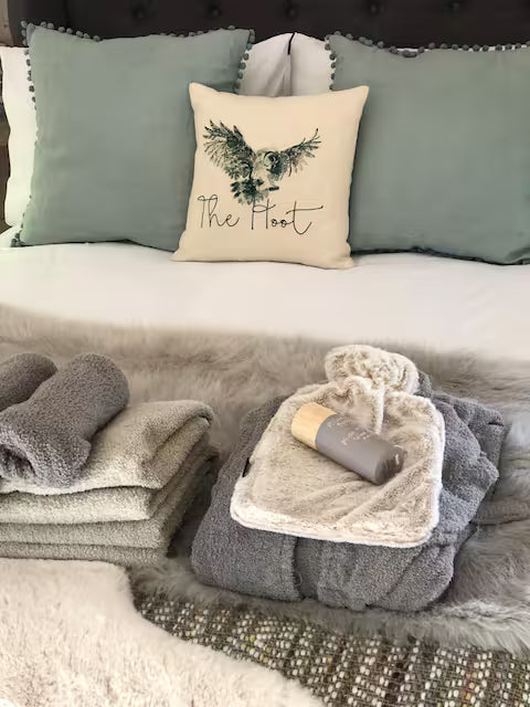 Tiny House - Grandborough