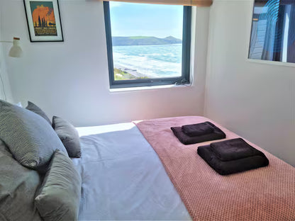 2 Bed Cliff Retreat - Cornwall