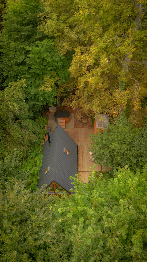 Secluded Tiny Home - Preston