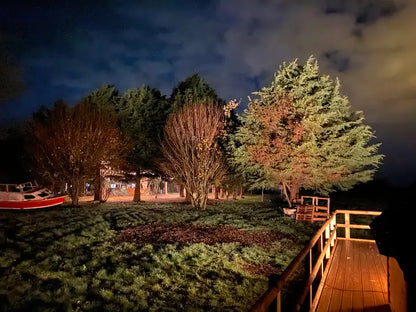 The Hut & Hot Tub - Kent