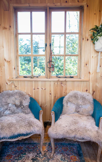 Romantic Luxury Shepherd Hut - Windsor