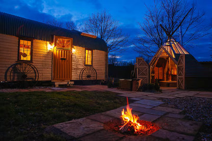 Tiny Home - Medsted