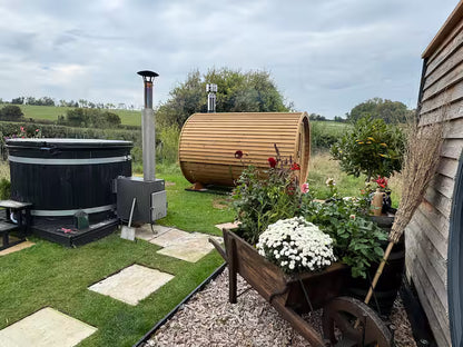 Romantic Retreat - Ashwicke