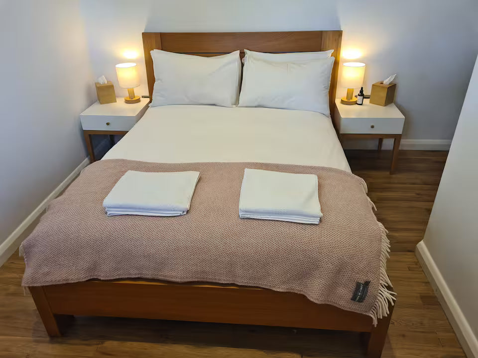 Secluded Cabin - Bransgore - New Forest
