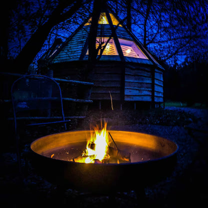 Stargazing Cabin - Monmouth