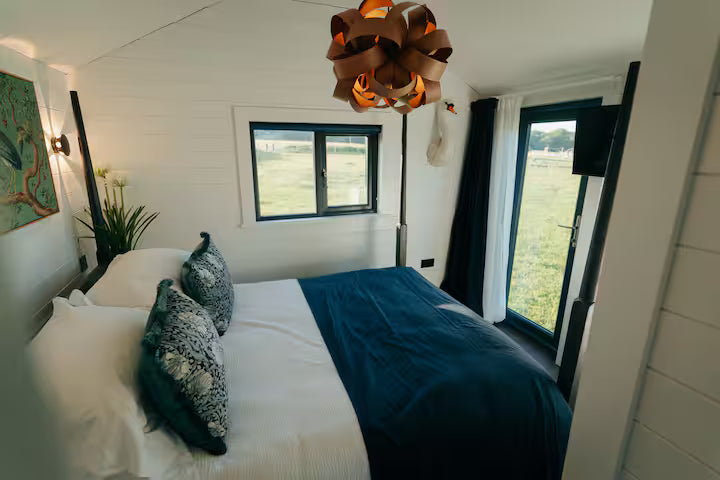 Tiny Home - Devon