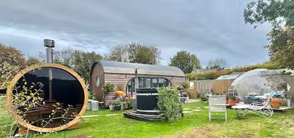 Romantic Retreat - Ashwicke