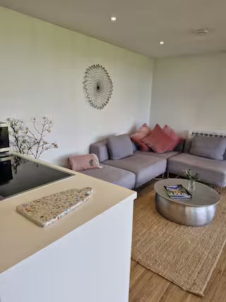 Secluded Cabin - Bransgore - New Forest