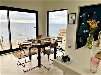 2 Bed Cliff Retreat - Cornwall