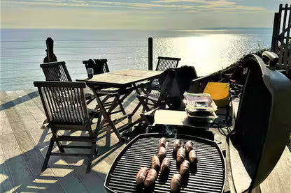 2 Bed Cliff Retreat - Cornwall