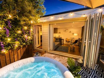 Secluded Lodge - Dorset