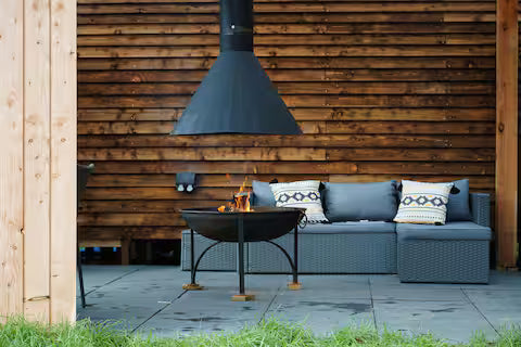 Rural Modern Cabin - Dumfries