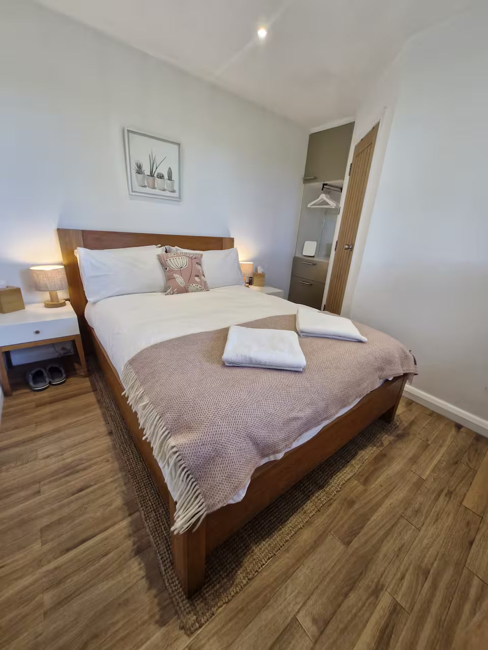 Secluded Cabin - Bransgore - New Forest