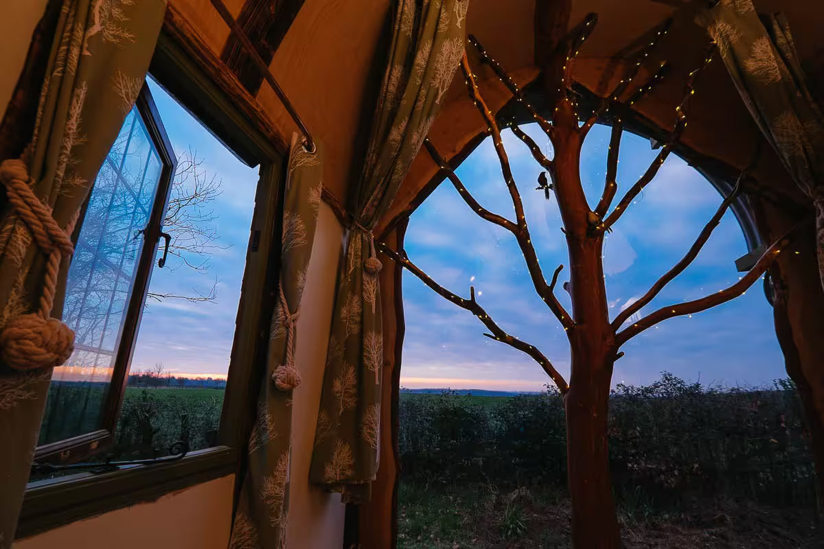 Tiny Home - Medsted