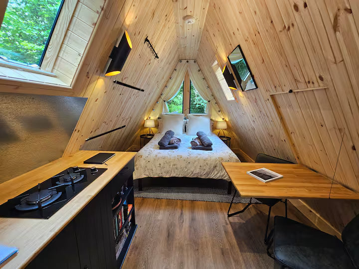 Secluded Tiny Home - Preston