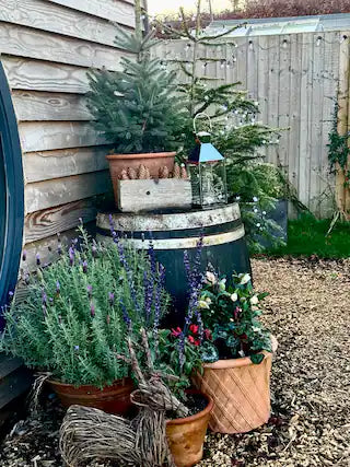Romantic Retreat - Ashwicke