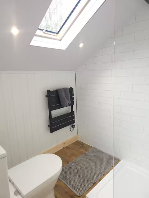 Secluded Tiny Home - Preston