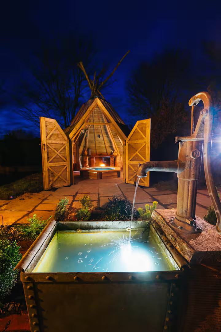 Tiny Home - Medsted