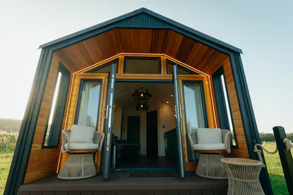 Tiny Home - Devon