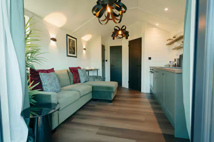 Tiny Home - Devon