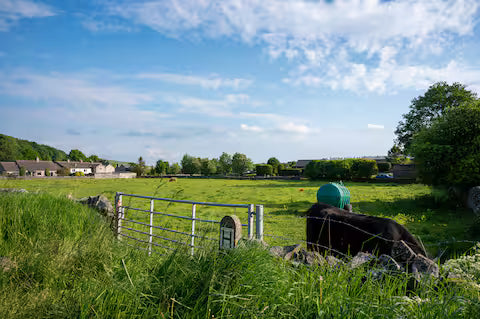 Modernised 1700's Cottage - Derbyshire